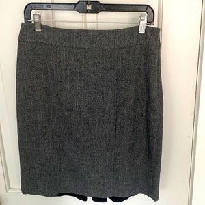 WHBM Pencil Skirt